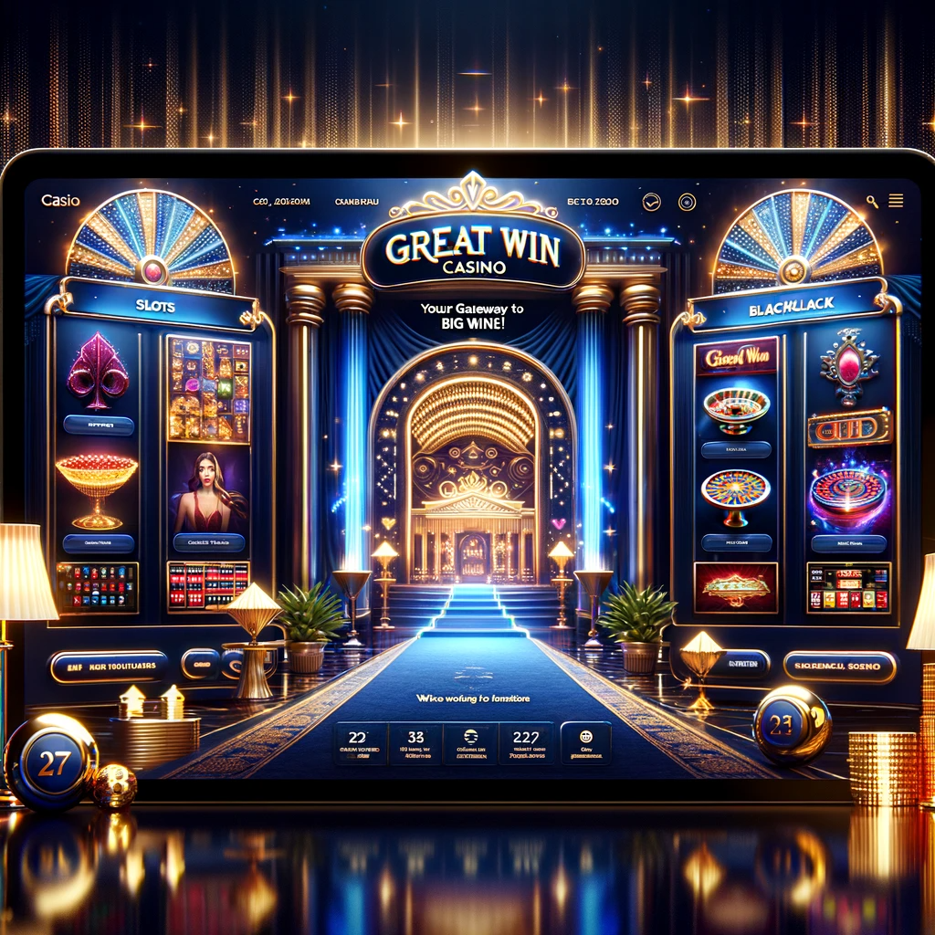 greatwin casino