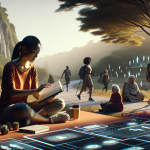 Warum Sicherheit für Frauen Teil des Freizeitvergnügens sein sollte