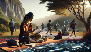 Warum Sicherheit für Frauen Teil des Freizeitvergnügens sein sollte