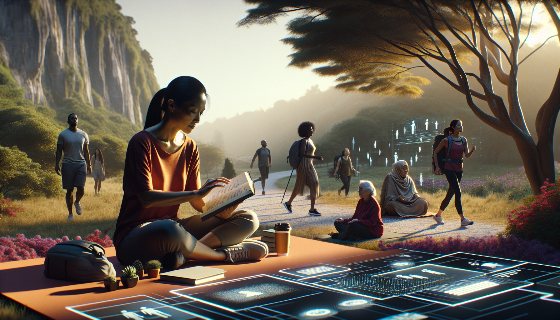 Warum Sicherheit für Frauen Teil des Freizeitvergnügens sein sollte