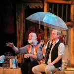 Gerd Knebel – Humor, der nie laut sein musste