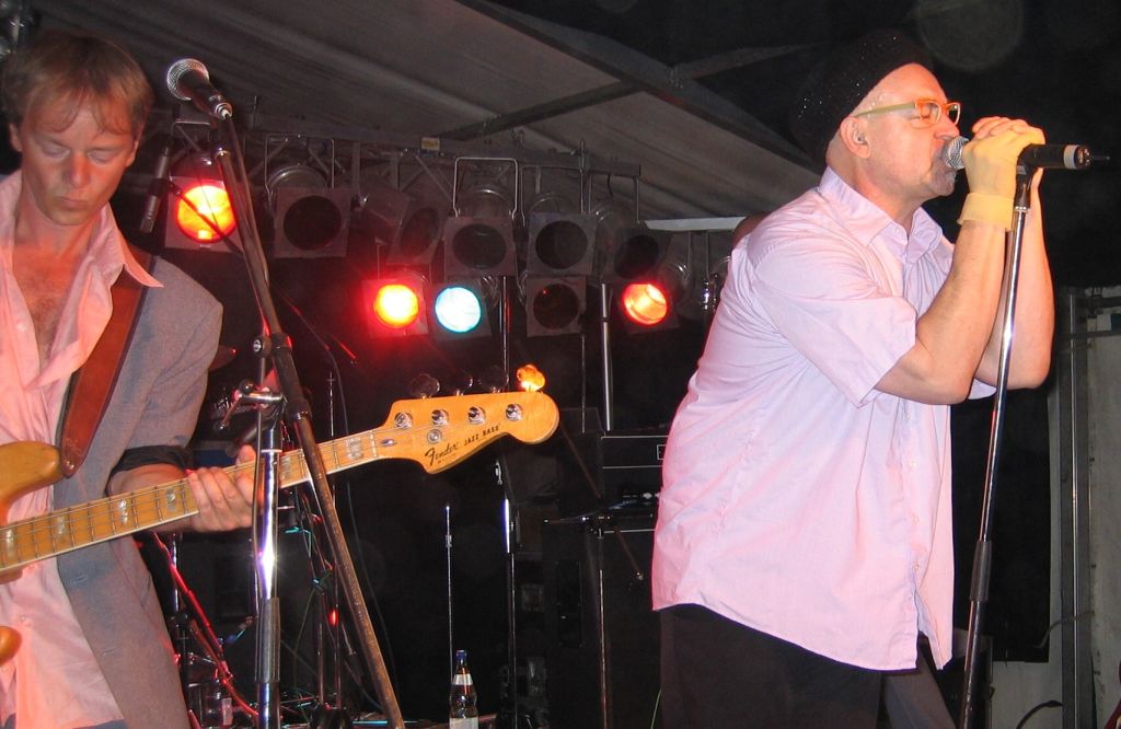 Gerd knebel junggesellen