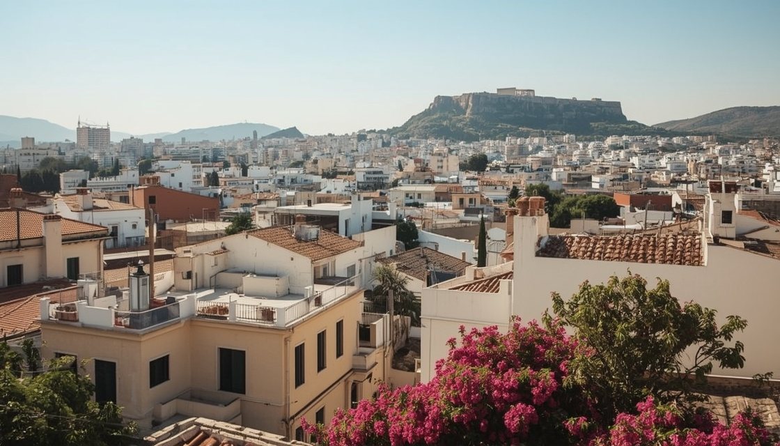Athen im Sommer 2026: Tipps abseits der Akropolis
