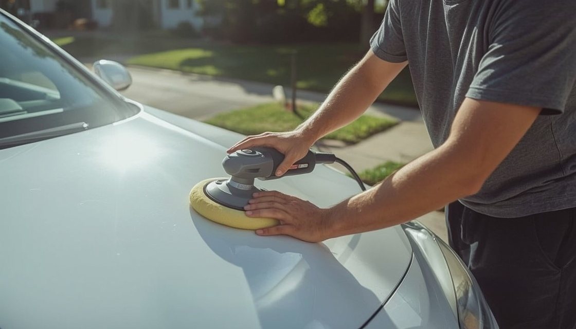 Autopflege Sommer 2026: Lack und Felgen richtig aufbereiten