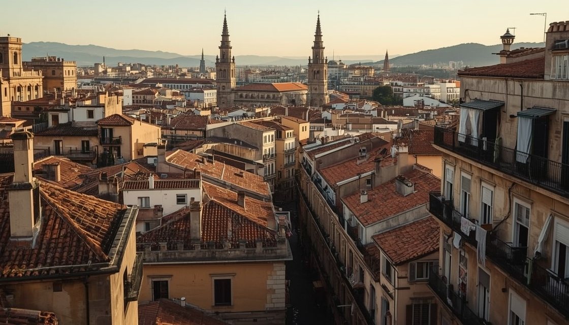 Barcelona Altstadt erkunden: Tipps für 2026