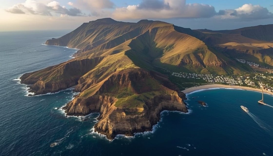 El Hierro entdecken: Anreise und erste Schritte