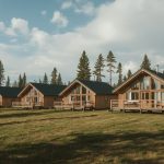 Erste Reise nach Lappland planen - NOA Villas