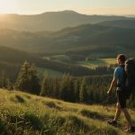 Fernwandern in Deutschland: Deinen ersten Weg richtig planen