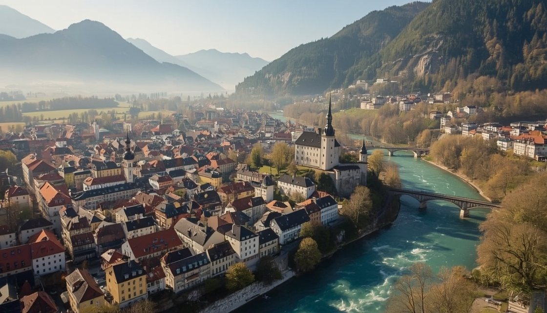 Füssen im Allgäu: unterschätztes Reiseziel 2026