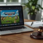 Gaming-Plattformen: Rechtslage in Deutschland