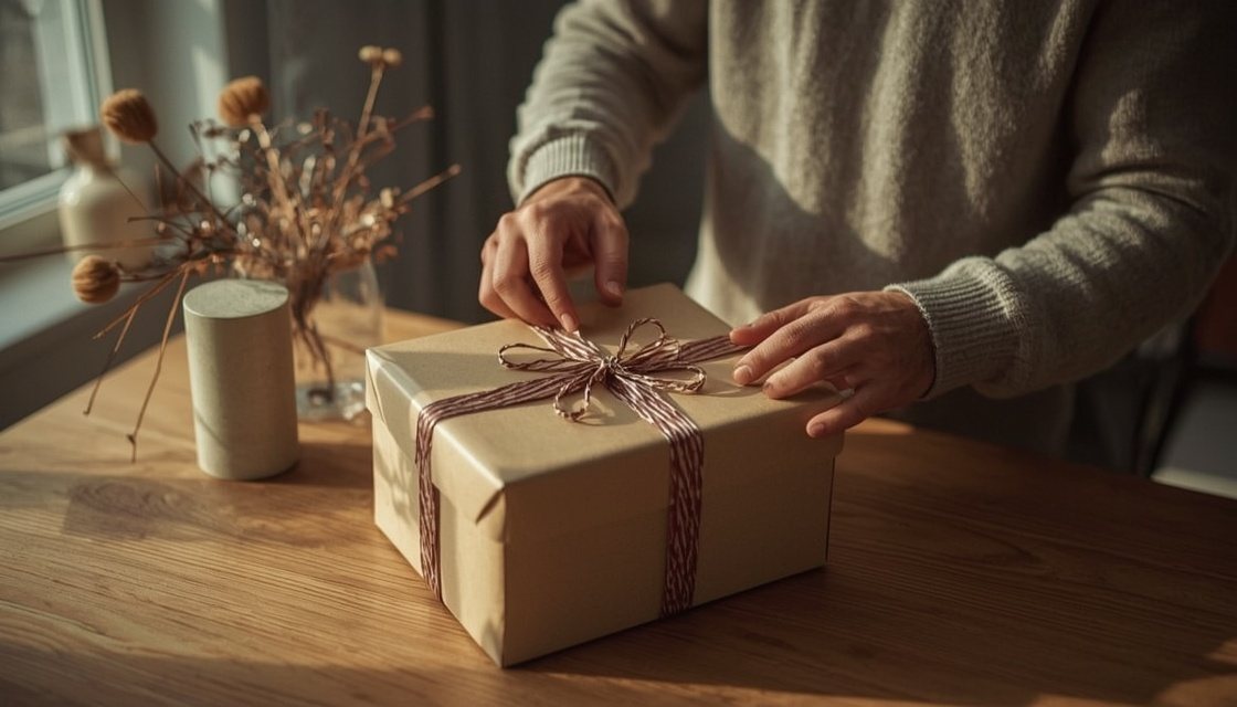Geschenke für Männer: Persönliche Ideen statt Einheitsbrei
