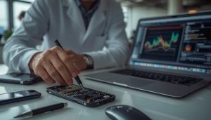 IT-Forensik bei Informationsabfluss in Würzburg