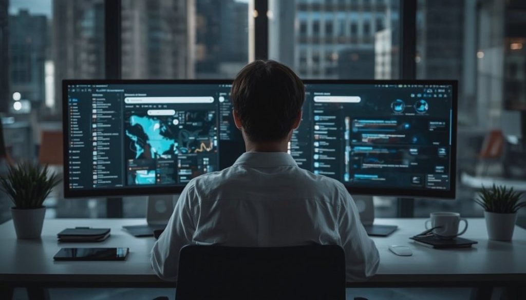 KI-Sichtbarkeit analysieren: Google und KI-Suche