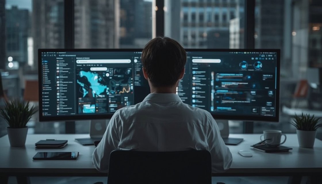 KI-Sichtbarkeit analysieren: Google und KI-Suche