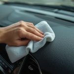Kunststoffpflege im Auto: Was Oberflächen 2026 brauchen