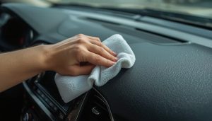 Kunststoffpflege im Auto: Was Oberflächen 2026 brauchen