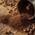 Mahlgrad beim Kaffee: Warum er alles entscheidet