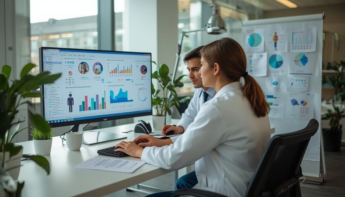 Medizin-Kommunikation 2026: Gesundheit besser erklären