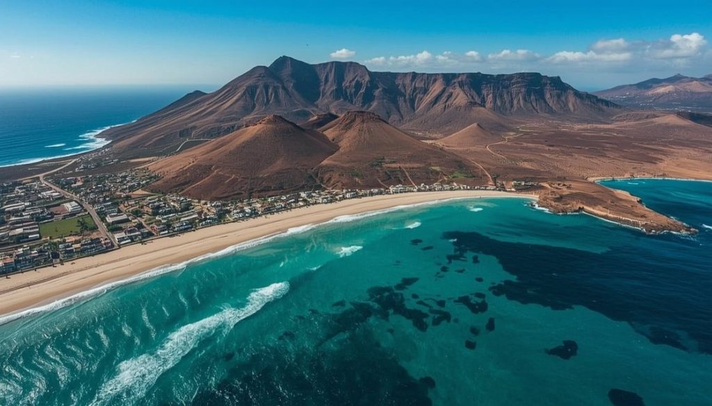 Morro Jable: Perfekter Startpunkt im Süden Fuerteventuras