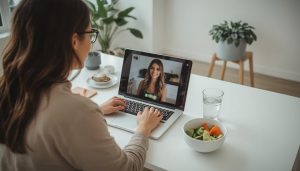 Online-Abnehmcoaching: Warum es wirklich funktioniert