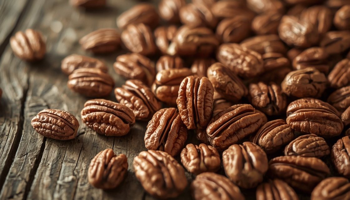 Pekannüsse im Alltag: Superfoods für mehr Vitalität