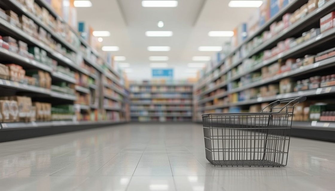 Siegel im Supermarktregal: Wie du IfV-Nachweise im Alltag richtig liest