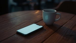 Wenn der heiße Lead um 21:40 schreibt: Was Workbase-Agenten besser können als „wir melden uns morgen“