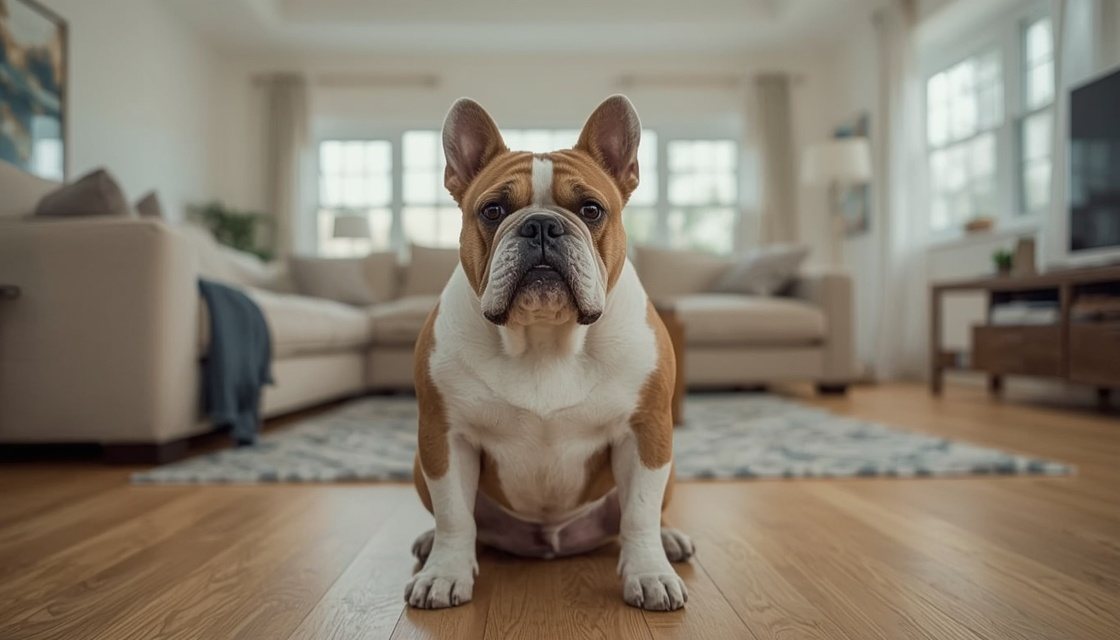 Bulldogge: Charakter, Haltung und was man wissen muss