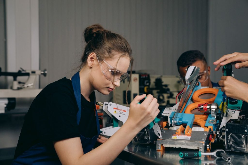 Roboter nach Maß: Wie Hersteller Wünsche in Design übersetzen