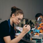 Roboter nach Maß: Wie Hersteller Wünsche in Design übersetzen