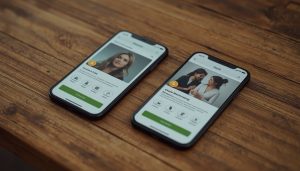 Dating-Apps vs. Partnerbörsen: Was kostet die Liebe wirklich?