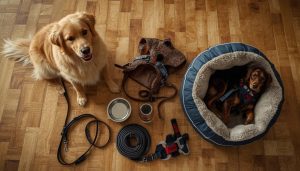 Hunde-Zubehör online kaufen: Was wirklich zählt