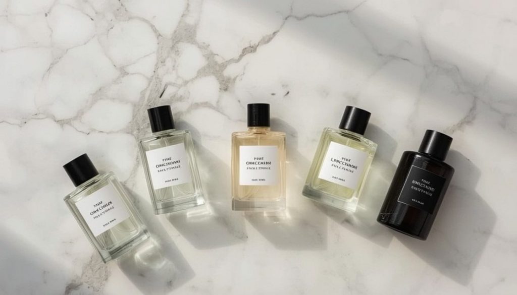 Nischenparfum online kaufen: So findet man das Richtige