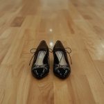 Rumpf Tanzschuhe für Damen und Herren