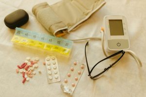 Blutdruckwerte: systolisch und diastolisch erklärt