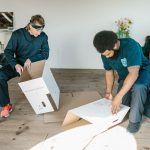 Umzugsfirma finden: Worauf es wirklich ankommt