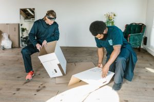 Umzugsfirma finden: Worauf es wirklich ankommt