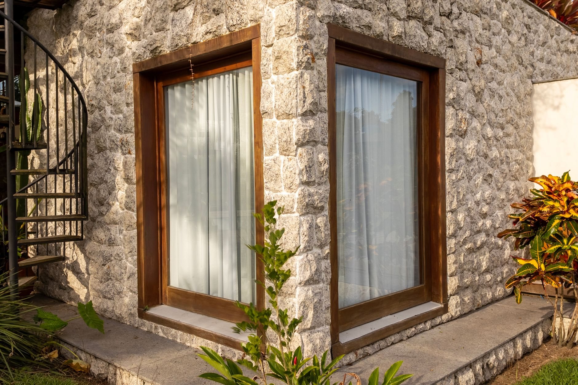 Gartenhaus als Homeoffice: So klappt das Arbeiten