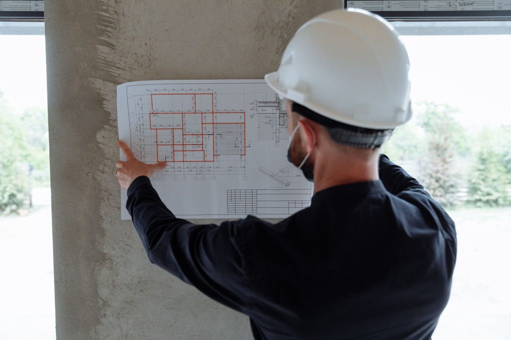 Grundrisse beim Immobilienverkauf: Was sie wirklich bringen