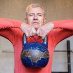 Muskelaufbau ab 40: Was wirklich funktioniert