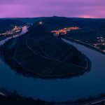 Weinbaugebiet Mosel: Steillagen und Riesling